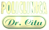 Policlinica Dr Citu